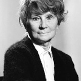 Lidiya Sukharevskaya — Valentina Georgievna