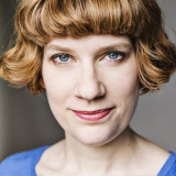 Laura Evelyn — Police Woman Churchill