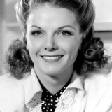 Linda Hayes — Miss Simpson