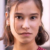 Léa Lopez — Mathilde