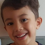 Дензел Куирк — Young Arthur (3 Years Old)