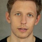 George Nettleton — Jimmy