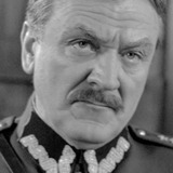 Eugeniusz Kamiński — "Smiling Alfred"