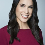 Hadas Gold — Newscaster
