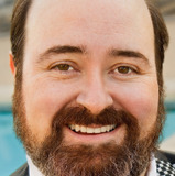 Phil Miler — Aviary Intern / Waiter (voice)