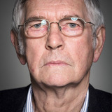 Tom Courtenay — Grandpa