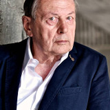 Klaus Gehrke — SS-Mann