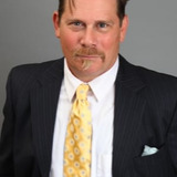 Lou Sumrall — Harley Guy Ghost