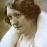 Berthe Dagmar — La fiancée