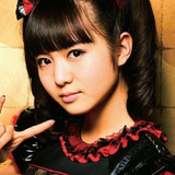 Moa Kikuchi — Moametal