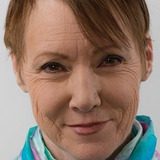 Diane Michelle — Daisy Duck (voice)