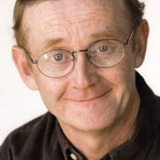 Патрик О’Брайн — Reporter