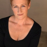 Josie Gammell — Mrs. McWilley