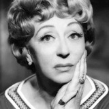 Thora Hird — Mrs. Rothwell