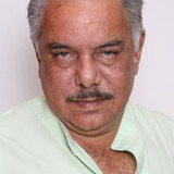 Anant Jog — Minister