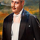 Fouad El Masry — الباشا المدير