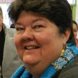 Debbie Brubaker — Woman Driver