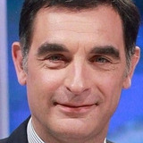 Tiberio Timperi — Uomo bagno
