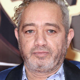 Rafik Boubker — Sami