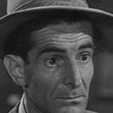 Lou Lubin — Jacob Houser