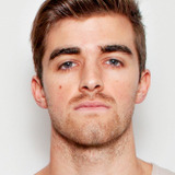 Drew Taggart — Self