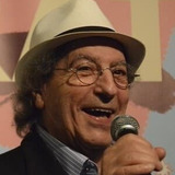 Areski Belkacem — Father - René Bonzini