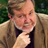 Daniel Burnley — Frightened Pedestrian (uncredited)