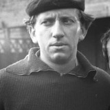 Wojciech Brzozowicz — Partisan (uncredited)