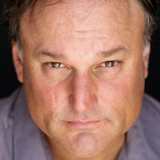 Ron Roggé — Chauffeur