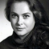 Ирина Нарбекова