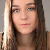 Natalie Rebenkoff — Talent PA