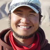 李凯 — Guo Jun Pei