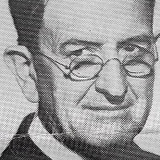 Leon Weaver — Abner Weaver