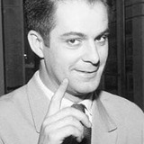 Hans Putz — Robert der Teufel