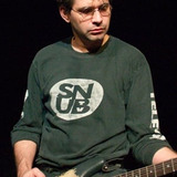 Steve Albini — Himself