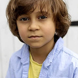 Бастиан Антонио Фуэнтес — Tony's Son