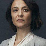 Daniela Farinacci — Paula D'Amato