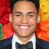 Adain Bradley — Sgt Laerrus