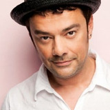 Brian Dobson — Self - Voice Actor