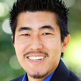 James Z. Feng — Video Store Owner