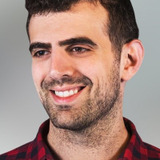 Sam Morril — Bartender