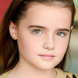 Meara Mahoney Gross — Isherwell Child Aide