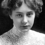 Elsie Ferguson — Self