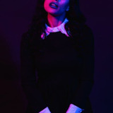 Fallon Bowman — Herself