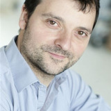 Eric Mariotto — Policier