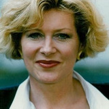 Jill Baker — Sheba's Mother