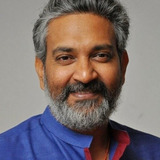 S. S. Rajamouli — Narrator (Telugu version)