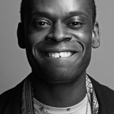 Sahr Ngaujah — Harold