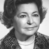 Jiřina Petrovická — Bibi