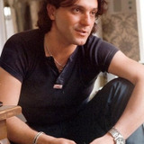 Petar Popyordanov — Ivan, Father of Malin